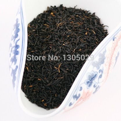 Top Quality 250g Keemun Tea Chinese Black Tea China Best Red Keemun Black Tea