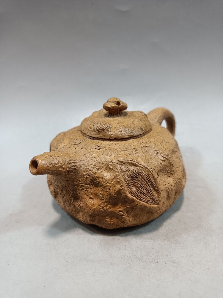 vintage chinese yixing purple clay teapot zisha ceremony fashion gift teaware