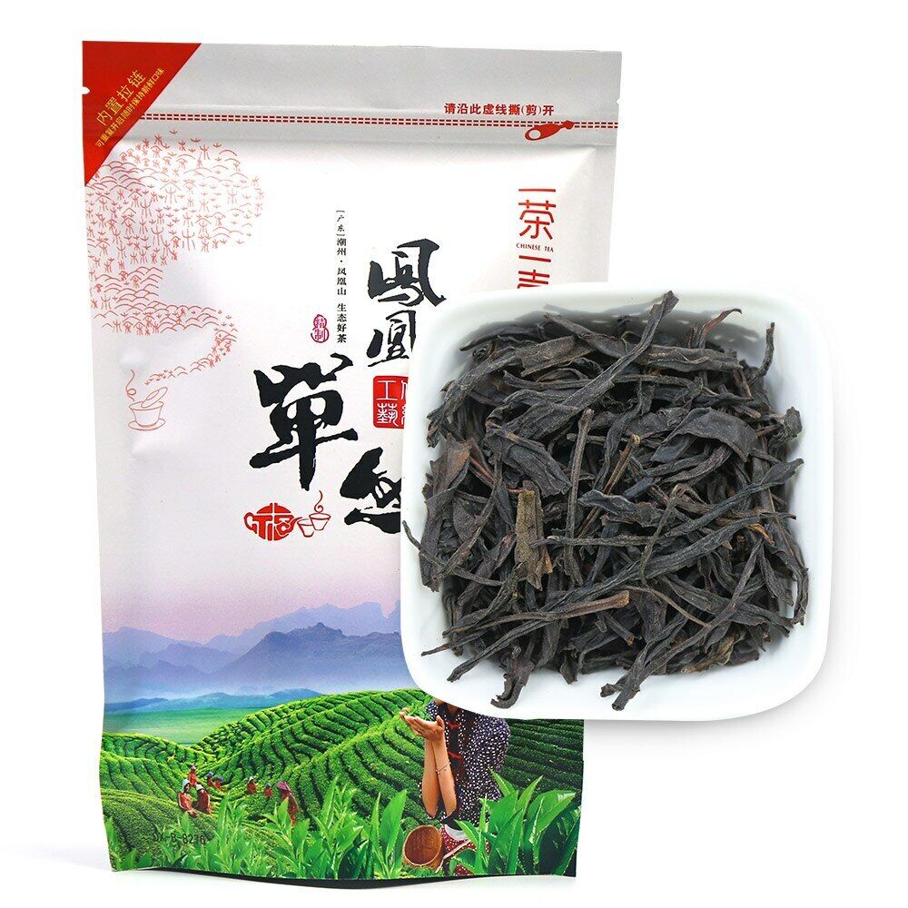Special Grade Oolong Tea Chaozhou Phoenix Wudong Dancong Tea Dan Cong Spring Tea