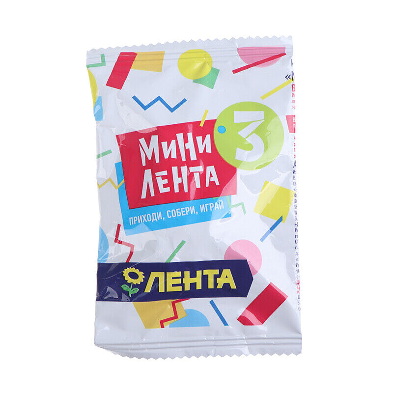 Blind bag Russia little Realistic shop supply wave 3 Food Drink for 1/6 Doll..X