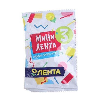 Blind bag Russia little Realistic shop supply wave 3 Food Drink for 1/6 Doll..X