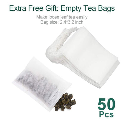 2023 FullChea Milk Oolong Tea Taiwan High Mountain Jin Xuan Tea Milky 113g