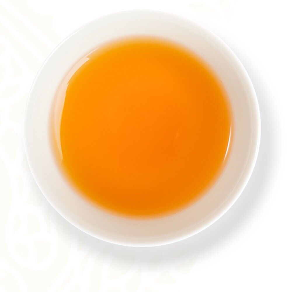 Pu-Erh,TAETEA, Fulu Shuangxi Gift Box (loose tea), 2019y,50g*2,Raw+Ripe.