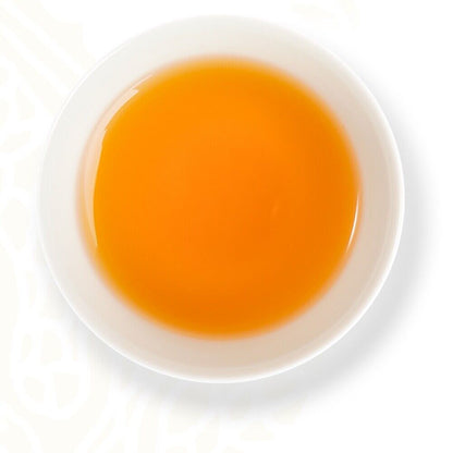Pu-Erh,TAETEA, Fulu Shuangxi Gift Box (loose tea), 2019y,50g*2,Raw+Ripe.