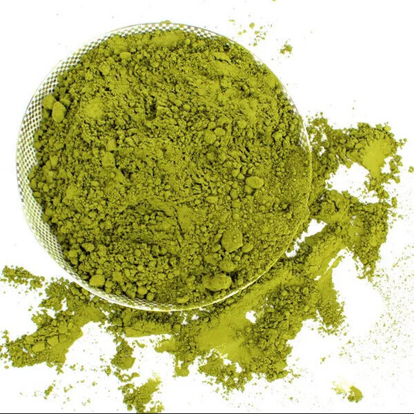 100G Organic Matcha Instant Matcha Green Tea Powder Healthy Tea