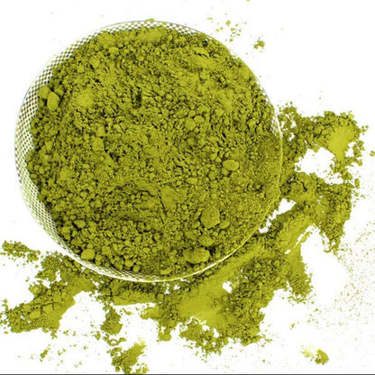 100G Organic Matcha Instant Matcha Green Tea Powder Healthy Tea