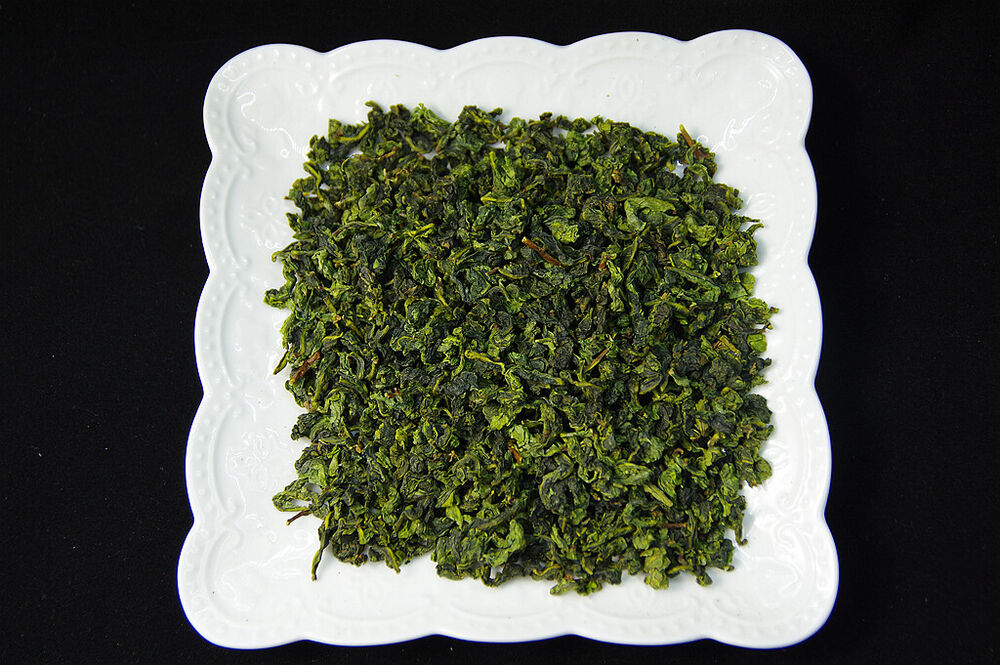 MONKEY PICKED OOLONG TEA Ti Kuan Yin Bulk, ANXI tie guan yin wulong