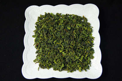 MONKEY PICKED OOLONG TEA Ti Kuan Yin Bulk, ANXI tie guan yin wulong