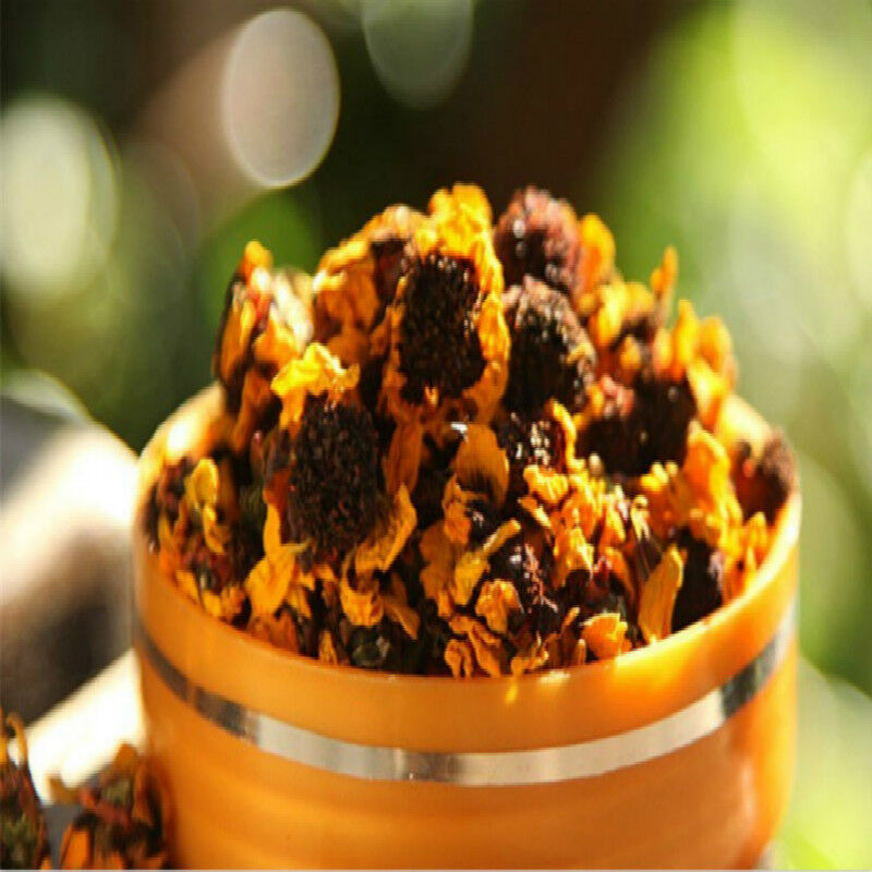 High Quality 45g Mountain Snow Daisy Chrysanthemum Tea Flower Tea Healthy Drink
