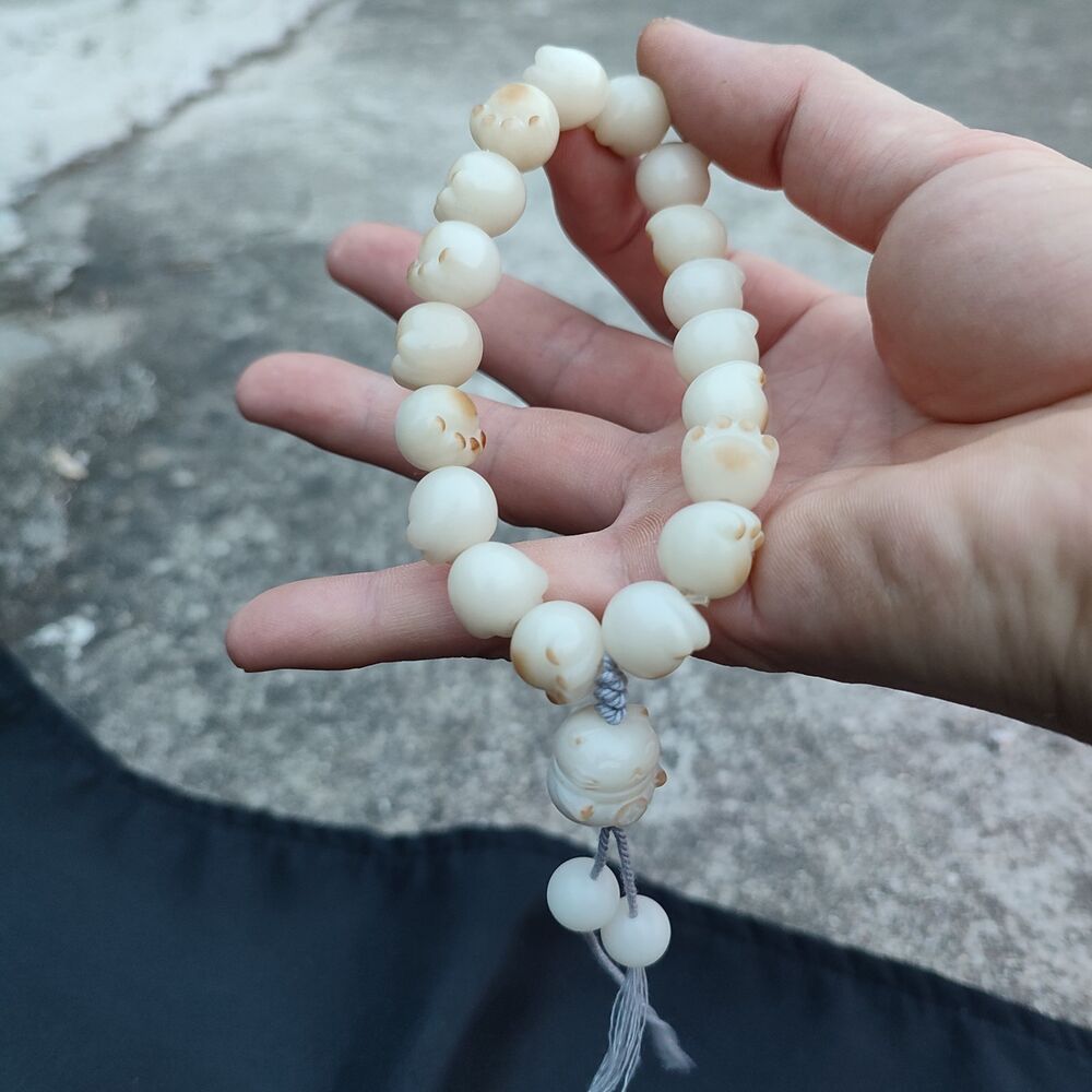 Interesting Tiny And Adorable Special Gift Girl Anxiety Bracelet For Women Bodhi