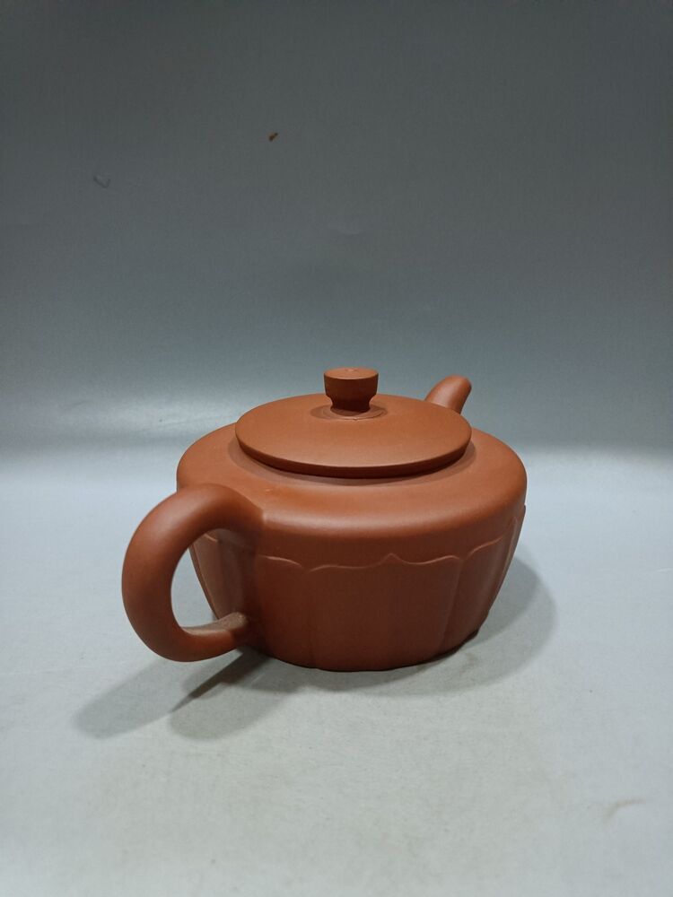vintage chinese yixing purple clay teapot zisha ceremony fashion gift teaware