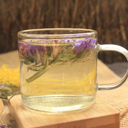 Beauty Detox Tea Dried Flower Tea Natural Myosotis Dried Herbal Flower Tea 500g