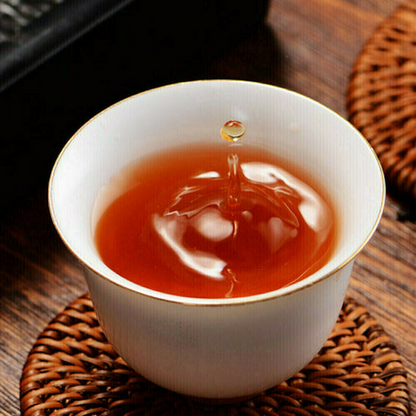 250g Organic Jin Jun Mei Jinjunmei Golden Eyebrow Wuyi Black Tea Healthy
