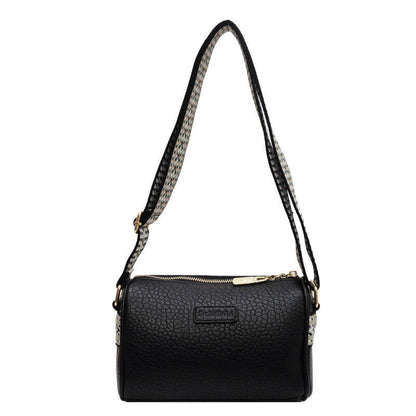 Faux Leather Shoulder Bag Tote Purse Handbags Messenger Crossbody Satchel