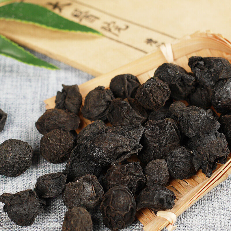 High Quality Wumei 100% Natural Herbal Tea Chinese Specialty 250g/500g-