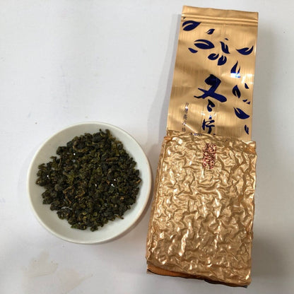 Taiwan's unique tea, four seasons, spring and winter films, oolong, four seasons, autumn and winter films, oolong, 150g * 4