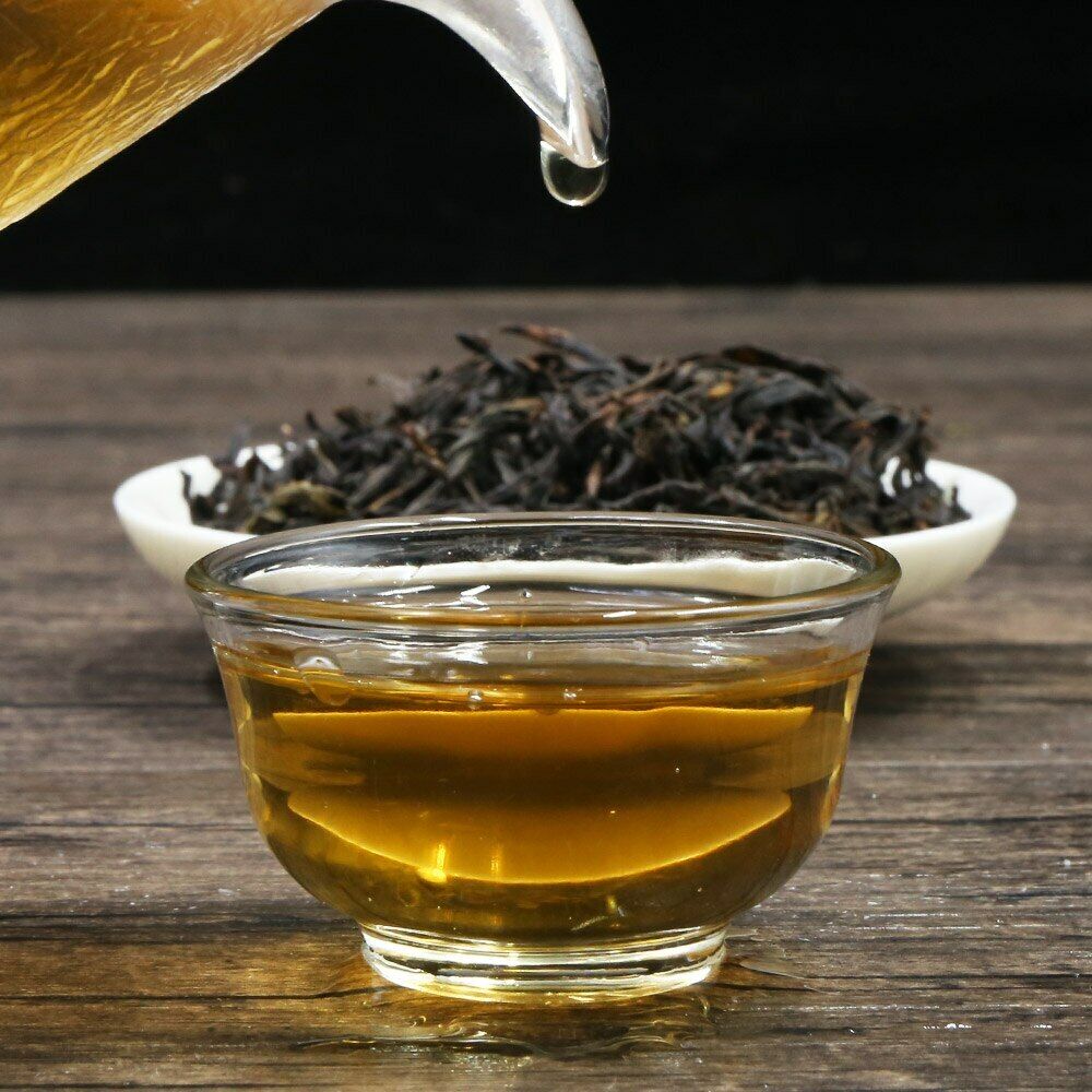 Special Grade Oolong Tea Chaozhou Phoenix Wudong Dancong Tea Dan Cong Spring Tea