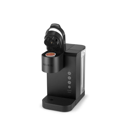 Keurig K-Express Essentials Single-Serve K-Cup Pod Coffee Maker,Black Color