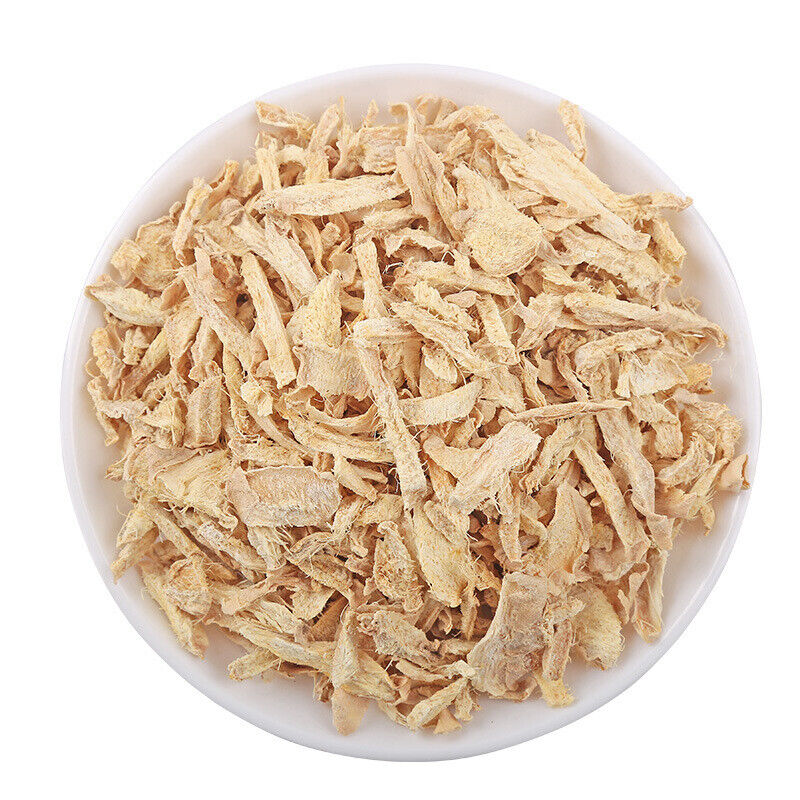 Nature Dried Ginger Slicer Instant Dry Ginger Tea Root Ginger Granules Strips