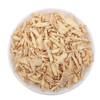 Nature Dried Ginger Slicer Instant Dry Ginger Tea Root Ginger Granules Strips