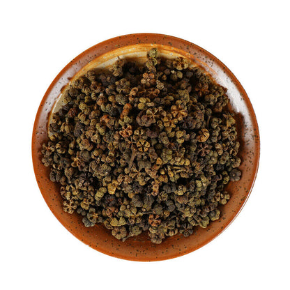 250g/8.8oz/500g/1.1LB Natural Healthy Herbal Teadogwood Zhuyu Organic Specialty