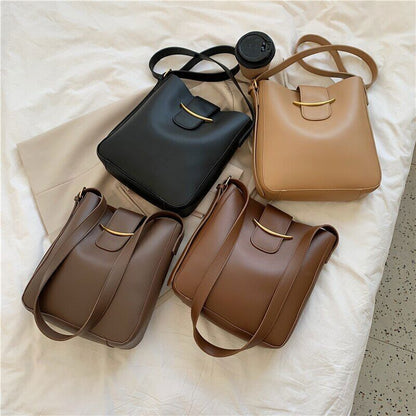 PU Leather Crossbody Bags Women Lady Shoulder bags Ladies Handbags