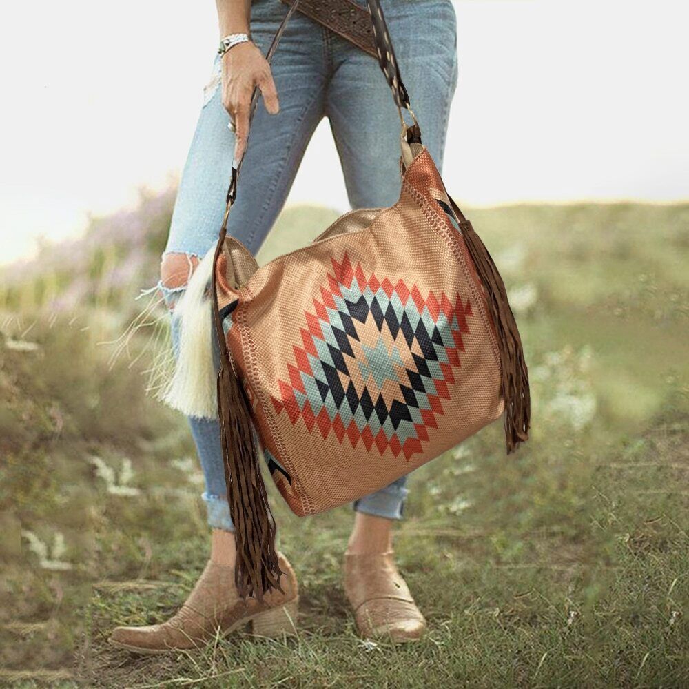 Women's Canvas Bags Women Shoulder Bag Woman Beach Bags Crossbody