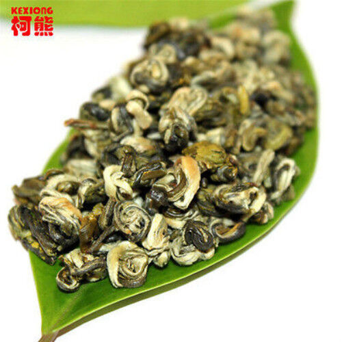 100g Premium New Spring Biluochun Tea Organic Loose Leaf Green Tea Healthy Drink