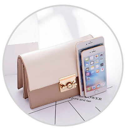 Women Lady Handbag Wallet Shoulder Pendant Messenger Tote Crossbody Travel Bags