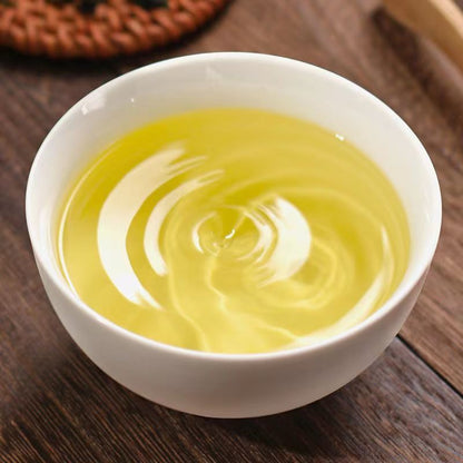 Tieguanyin Oolong Green Tea Anxi Fragrance Tieguanyin Oolong Tea Loose Leaf Tea
