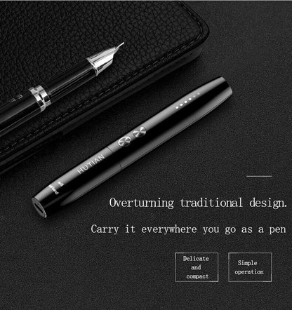 Wireless Camera Pen Detectors Anti Vehicle GPS Tracking Portable Powerful Device