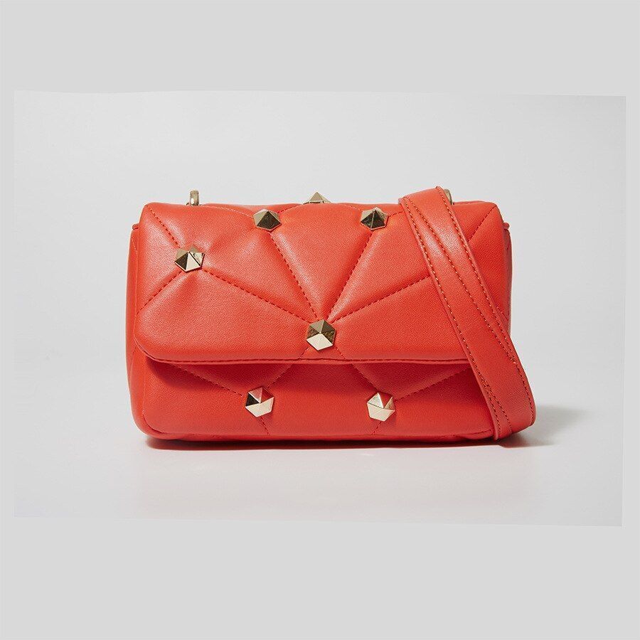 Fashion Crossbody Bag Women Shoulder Bag Luxury Leather Messenger Bag Small Flap