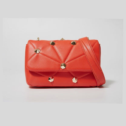 Fashion Crossbody Bag Women Shoulder Bag Luxury Leather Messenger Bag Small Flap