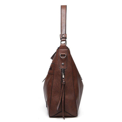 Women Handbags Female Shoulder Bags Travel Outdoor Leather bag