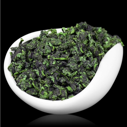 250g Anxi Tieguanyin Oolong Green Tea 2022 Year Spring Tie Guan Yin Green Tea