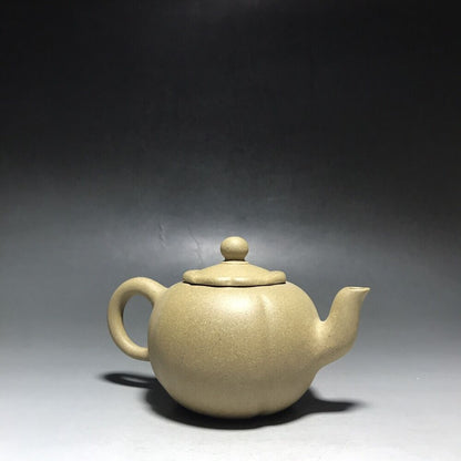 vintage chinese yixing purple clay teapot zisha ceremony teaware collection rare