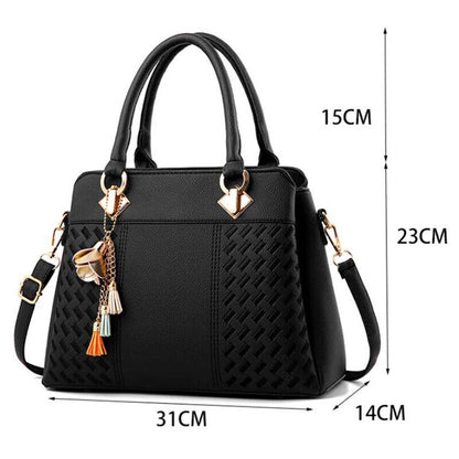 Handbag Women Crossbody Bag hanging Large Capacity Female Shoulder Bags