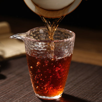 Yunnan Pu-erh Ripe Glutinous Rice Fragrant Xiao Tuo Tea MINI TUO CHA Tuocha Puer