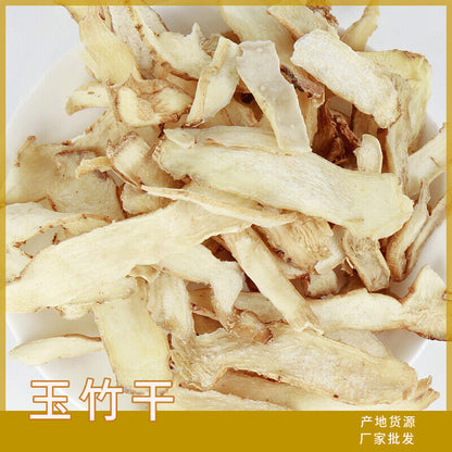 Dried yucca slices in bulk / flower fruit tea / specifications complete 17.6oz