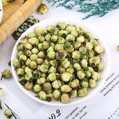 Camellia Sinensis Produce Tea Tree Flower Camellia Sinensis Bulk Herbal Tea 500g