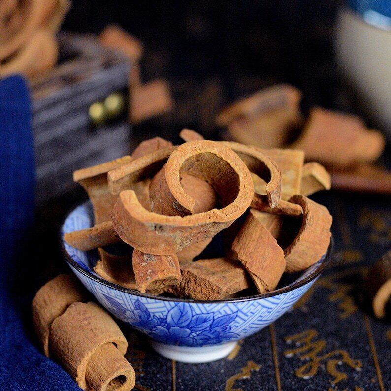Dried Cinnamon Bark Cortex Cinnamomi Natural Cinnamamunz Cassia High Quality