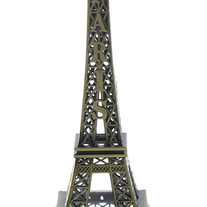 Mini Paris Eiffel Tower Model Desk Figurine Statue Crafts Souvenir Al p9
