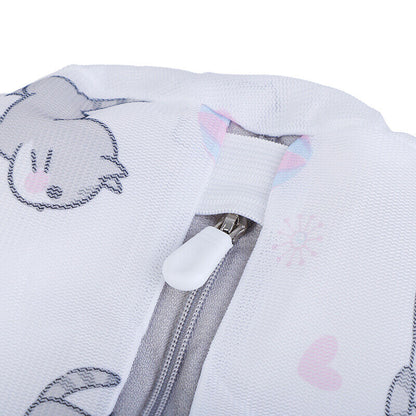 4 Sizes Laundry Bag For Clothes Underwear Protected Lingerie Bra Washing Bag HJ