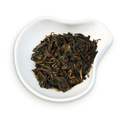 357g 2010 TAETEA 8582 Shen Puer Tea Batch 002 Dayi Raw Puer Tea