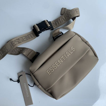 Shoulder Bag Men Women Shoulder Messenger Waist Bag Crossbody Bag Bag Handbag