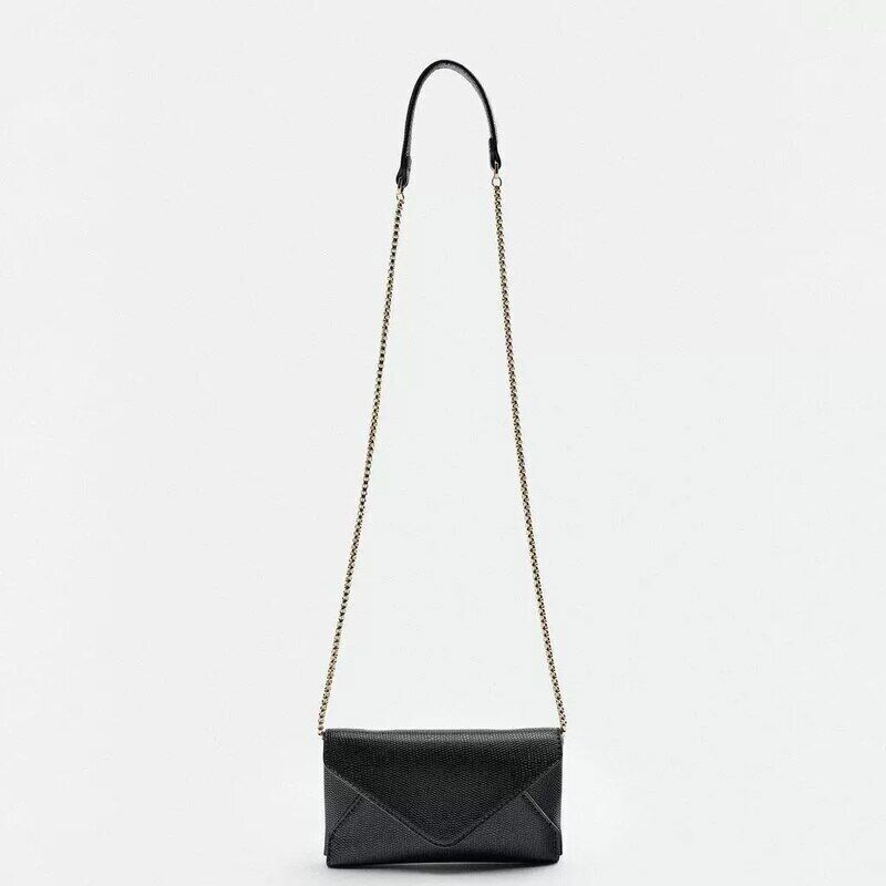 Women's Evening Bag Ladies Day Handbag Clutch Wedding Party Crossbody Bag