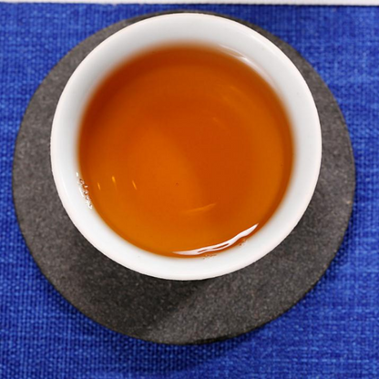 250g Anxi Black Oolong Tea Carbon Baked Aroma Oolong Tea Chinese Loose Leaf Tea
