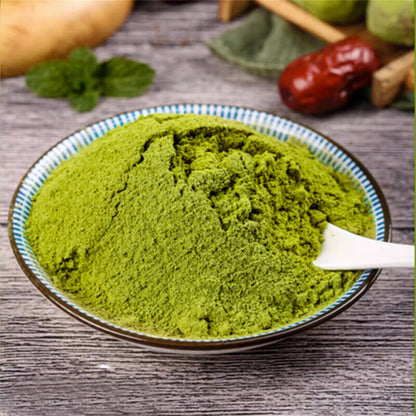 50-500g Pure Unsweetened Matcha Powder Keto Low Carb Approved Green Tea Powder