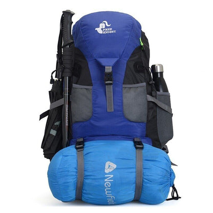 Backpack Hiking Trekking Bag Man/Woman Camping Daypacks Backpacks
