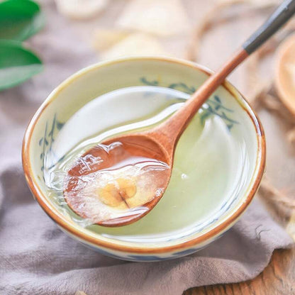 Dried Semen Oroxyli Indian Trum Etflower Seed Pure Natural Makes A Healthy Tea